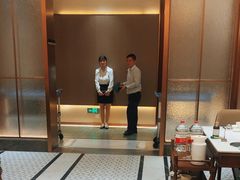 -帝皇海海鲜豆捞(桐泾商务广场店)