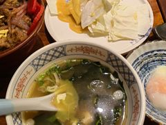 -鸟鹏烧鸟居酒屋(仁恒梦中心店)