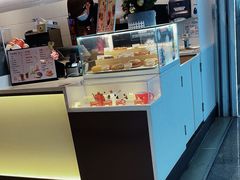 -Tims天好咖啡·贝果(成都东站捷枫店)