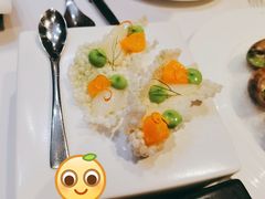 慢烤银鳕鱼-L'Arome芳芳法国餐厅(仙林金鹰店)