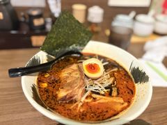 -雷神拉面(财富中心玉米楼店)