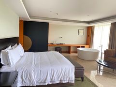 -天目湖涵田度假村