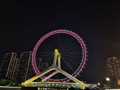 -天津之眼摩天轮