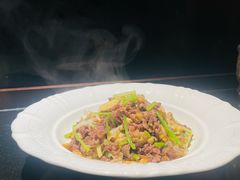 -许爷家·生态湖鲜(徐汇日月光店)