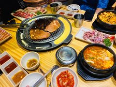 -喜来稀肉(北外滩白玉兰广场店)