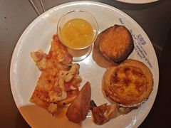 -星伦多自助料理·涮烤一体(虹悦城店)