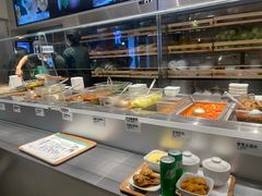 -老乡鸡(上海白玉兰广场店)