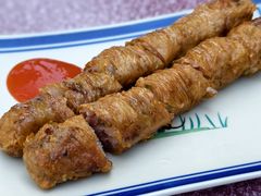 -星奇缘·海鲜餐厅(东山美食地标店)