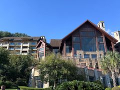 -杭州千岛湖滨江希尔顿度假酒店