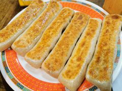 -正阳门饭庄·烤鸭·北京菜(万丰路七里庄店)