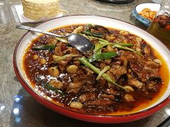 蒜仔鱼-巴特餐饮6加1音乐餐吧·新疆菜