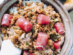 -阳江河堤老牌曾记美食