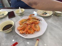 -海香园饭店