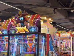 -环游嘉年华(广州-天河城店)