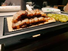 木守烤肉-木守西溪溪隐餐厅