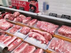 -永辉超市(鲁谷店)