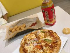 -SUPER BOWL 超级碗披萨(崂山丽达店)