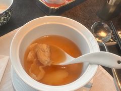 -君庭中餐厅(湘江豪生店)