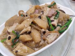 -腰记饭店(龙源路店)