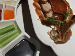 -大鸭梨烤鸭(枣园店)