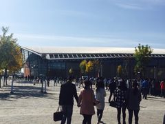 -沈阳国际会展中心管理有限公司