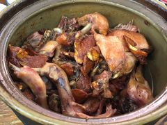 -斯丹姜母鸭·古法干香(涂门街总店)