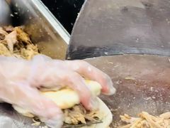 -樊记腊汁肉(竹笆市总店)