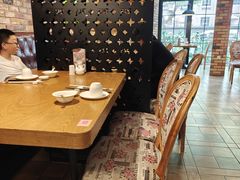 -品大三·经典淮扬菜(大行宫店)