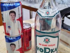 -晓林火锅(安定门店)