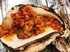 -永刚烧烤(大夜市店)