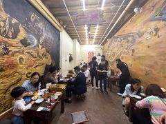 大堂-盟重烧烤(东瓜山创始店)