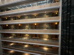 -重庆悦来温德姆酒店