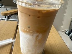 -Manner Coffee(布吉万象汇店)