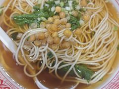 -涂老坎·小面馆(天河新天地店)