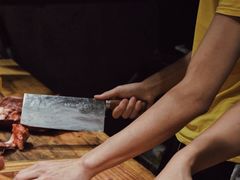-潮味四季潮汕牛肉火锅(来凤街店)