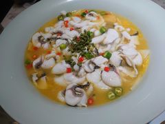 -青花椒花椒鱼(合生汇店)