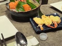 -大渔铁板烧(花园道店)