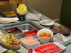 -海底捞火锅(王府井银泰in88店)