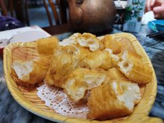-安泰楼·佛跳墙创始人·传统闽味早茶·酒楼(三坊七巷闽菜地标店)