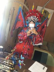 -盘子女人坊古装写真摄影(南京总店)