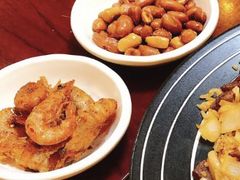 开胃小菜-简家·海鲜盛宴(下沙店)