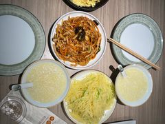 -老昌春饼(果戈里大街店)