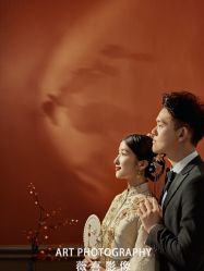 -薇喜影像艺术中心 ART PHOTO