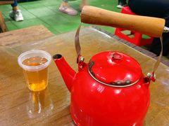 砖茶-清真·马峰烤肉(小学习北巷店)