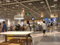 -宜家家居(高新商场店)