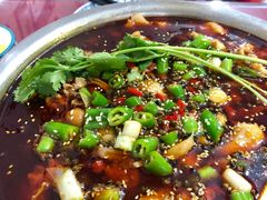 -米二红烧兔(华阳店)