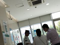 -中国农业银行(上海金海路支行)