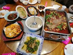 姑奶奶红烧肉-姑奶奶老厨房(南坪路总店)