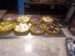 -曙光国际大酒店中餐厅