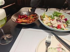 -洛缦音乐餐厅(工业展览馆万象城店)
